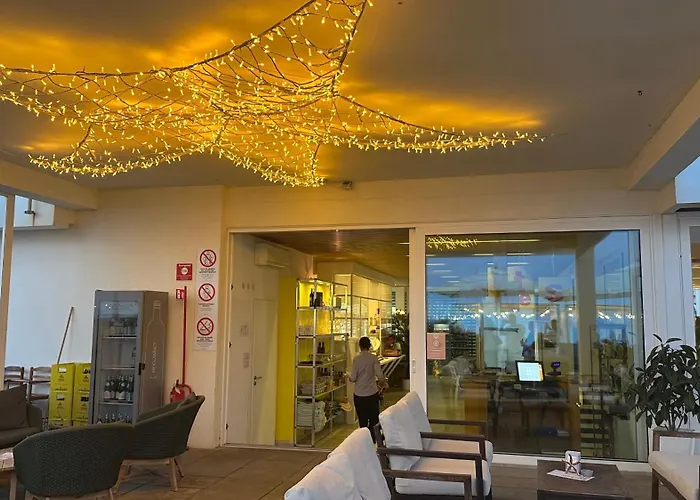 Hotel Stella Marina