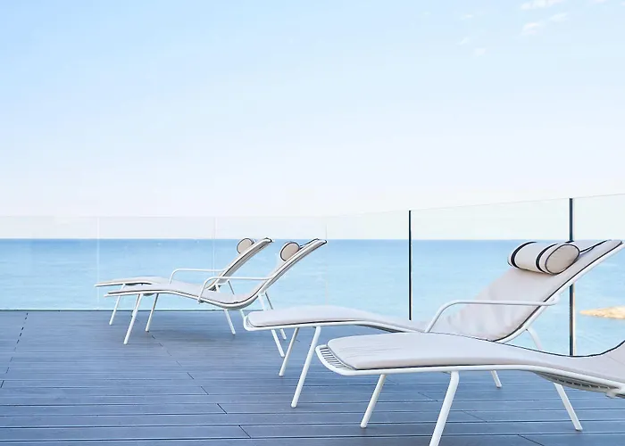 Palace Lido Hotel & Suites