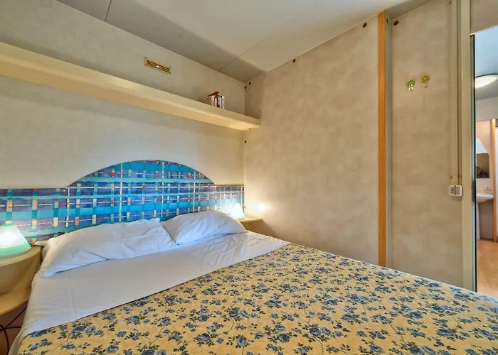 Camping Village Mareblu